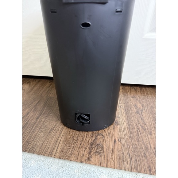 Mr. Coffee BVMC-JPX37 Programmable Coffee Maker, Stainless Steel, 12-Cup - Picture 4 of 5